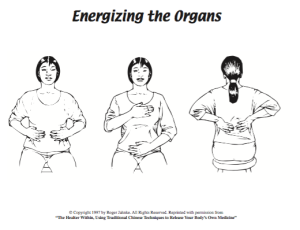 Energizing Organs